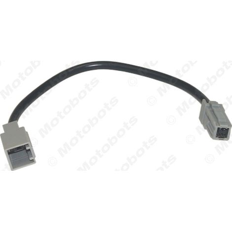 Compatible with Toyota Verso/Camry/Forest/CX-5/CRV/Civic/Jade USB extension cable male to female connector (1/4)