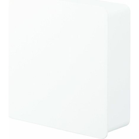 Armario para llaves de pared compacto Yamazaki TOWER blanco (1/3)