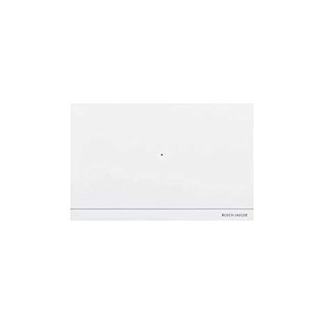 Busch-Jaeger D04011-03 Smart Pro punto d'accesso bianco