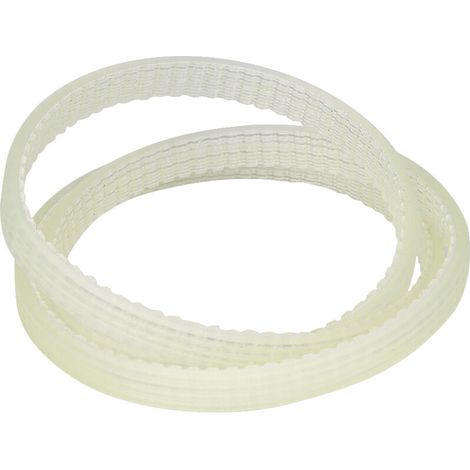 Transmission Belt, Polyurethane Transmission Belt, PU Transmission Belt, Three Concave, Four Convex, 4PJ for Wheel Balancer (930mm) (1/4)