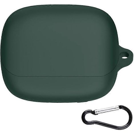 Étui de rangement résistant pour casque Baseus-Bowie M2s, protection anti-rayures (1/5)