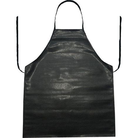 Tablier imperméable épais anti-huile pour aquaculture, cuisine, abattoir, résistant aux salissures (1/5)