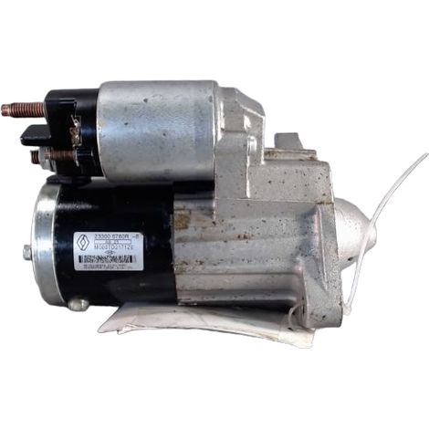 [PRODUIT D'OCCASION] Demarreur DACIA Sandero 2008- ♻️ Ref Oe. 233006780r - Garantie à vie (1/4)