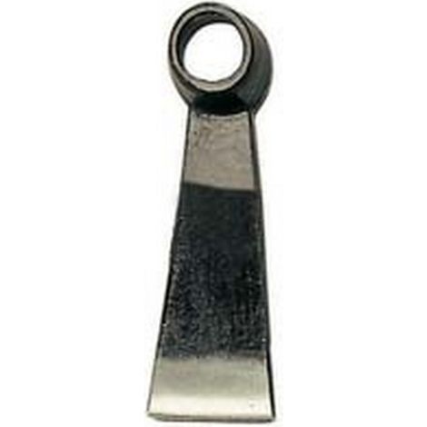 1PZ ZAPPINO DA GRANO "ORSATTI" - gr.300 cm.5,6x18,2h. occhio mm.30/32