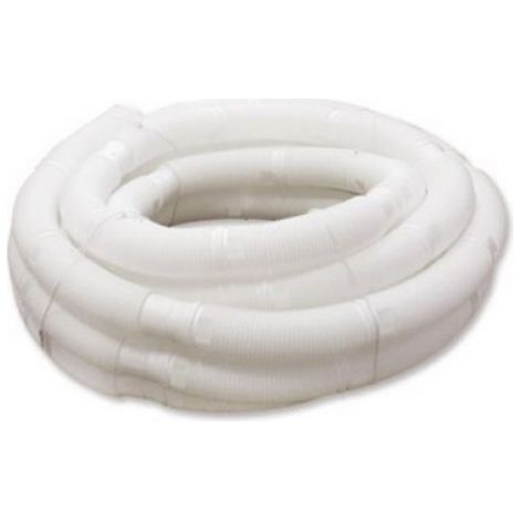 Tubo flessibile in pp rot. 10 mt  Diam. 80STABI (10 metri )