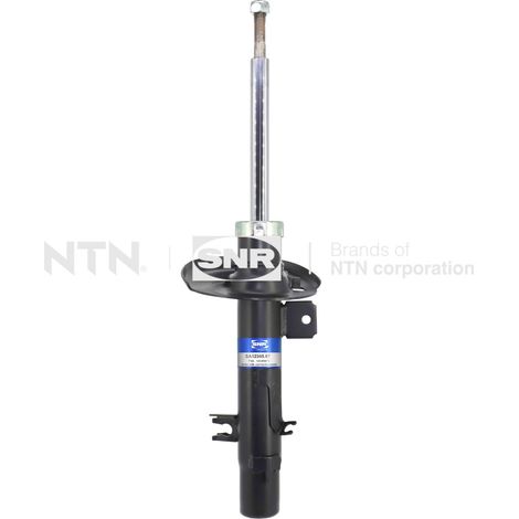 Amortisseur - SA66640.18L - SNR - Compatible avec véhicule Citroen, DS