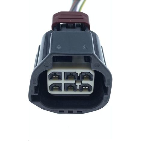 Elektrische Kraftstoffpumpe für den Hausgebrauch 7282(7283)-5553-10 DJ7062Y-1.5-11/21 -- Einzelstecker