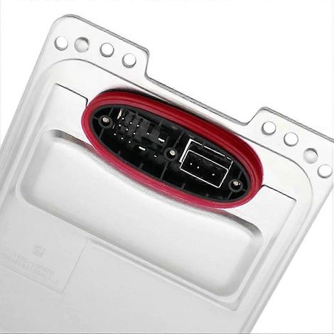 Nuevo módulo de control de balasto HID para faros de xenón D1S para Mercedes Benz W211 S211 5DC00906000 5DC0 (1/4)