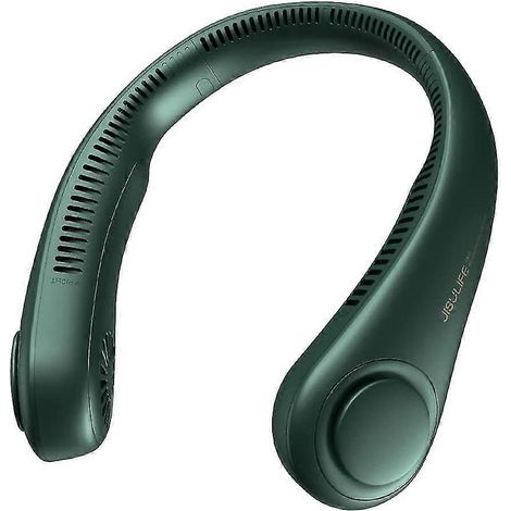 Mini ventilateur de voyage USB, ventilateur de bureau, ventilateur de voyage d'extérieur (1/4)