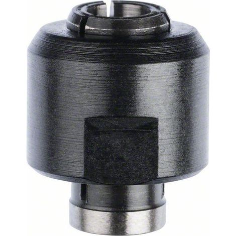 Pinza di serraggio con dado - 8 mm Bosch Accessories 2608570086 Diametro 8 mm