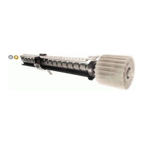 CAME 88001-0130 Gruppo Riduzione Serie ATI 5 A5000 A5000A Ricambio (1/3)