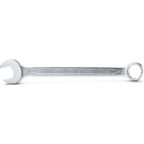 Clé mixte Maxi drive plus 24 mm