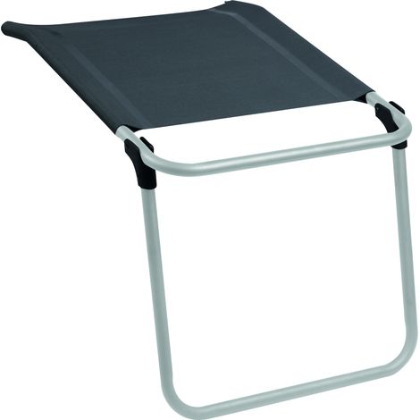 Fußstütze Grau (Komfort, Maxi-Komfort) - Midland