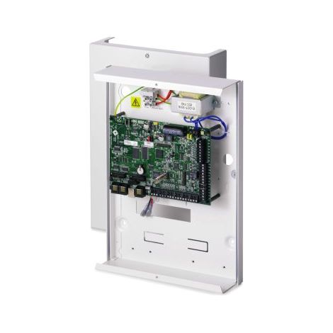 Panneau d intrusion Vanderbilt g5 compatible maison connectée