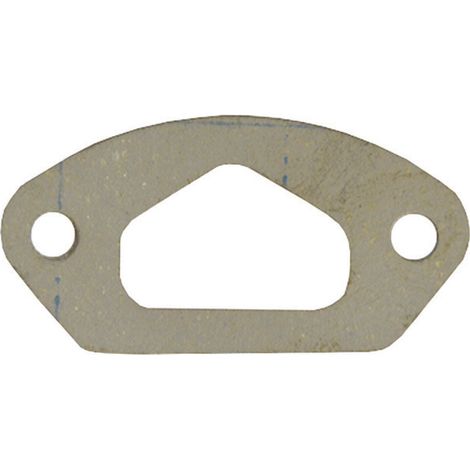 GUARNIZIONE COLLETTORE ASPIR. LATO CILINDRO PER MOTOSEGA CC.45,2/50,8    EXCEL