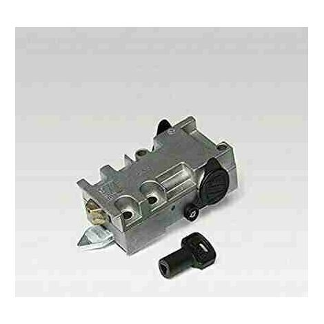 Sblocco con chiave trilobata FROG CAME 001A4365