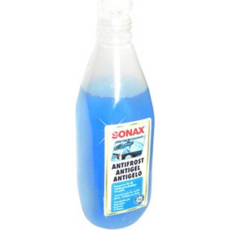12 x LIQUIDO LAVAVETRI CONCENTRATO -20C   0,250 L