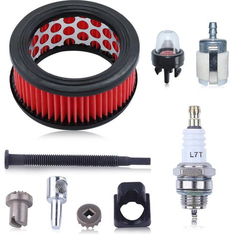 Vis de réglage CS-400, Pour Echo CS-400 CS400 CS-450, 13030039730 (1/5)