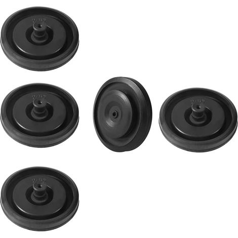 Pièce de Rechange pour -83143 Pièces, Caoutchouc (1/5)