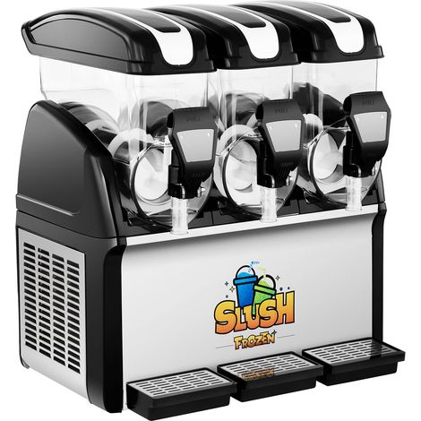 Macchina per granito 3 x 15 litri potenza: motore 900 watt 140002307
