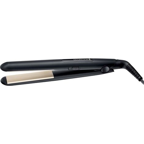 Remington S1510 Schwarz Haarglätter (1/2)