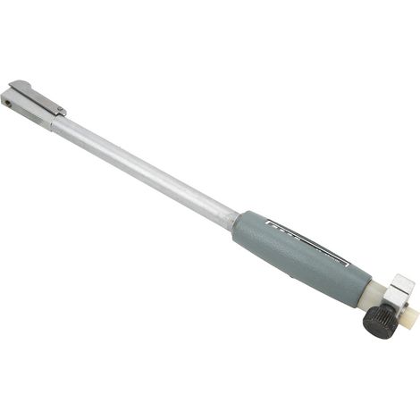 Tige de mesure d'alésage à cadran en alliage d'aluminium haute précision avec 9 têtes de mesure latérales 18-35 mm (1/5)
