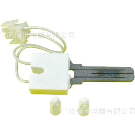 62-22868-93 Rhe-em Ru-ud Exhaust furnace igniter - spare parts 025-32625 (1/4)