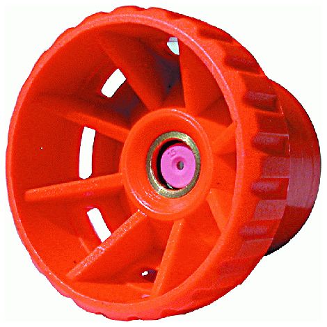6 testina turbo completa per lancia irroratrice ugello ceramica irrorazione