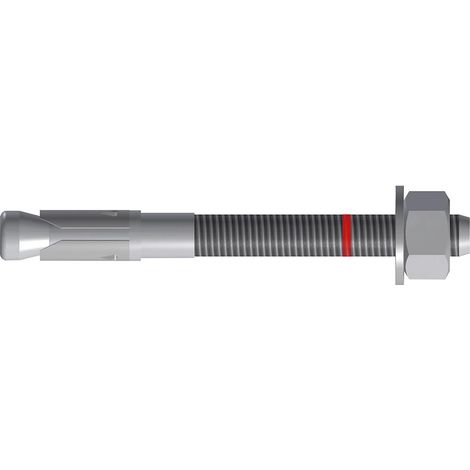 Bolzenanker S-FIX Pro M12x120/20 A4 Opt.1 (1/5)