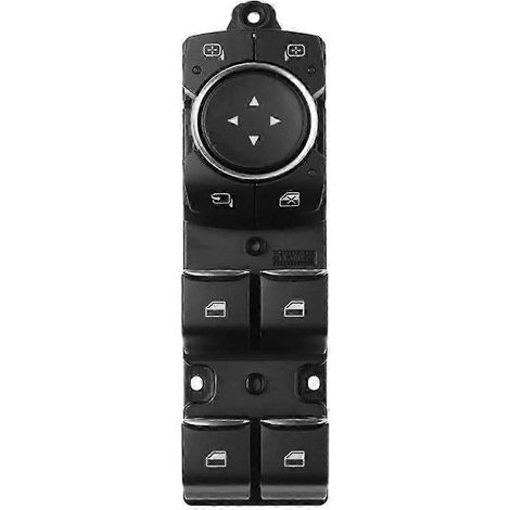 Bouton de commande principal de lève-vitre électrique pour Sprinter W907 2019 2020 2021 A9079050504 (1/5)