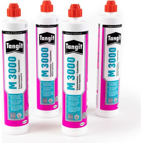 Tangit-Expansionsharz M 3000 300 ml (1/4)