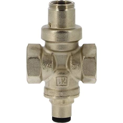 DETENDEUR REGULATEUR FF 3/4'' RENSON