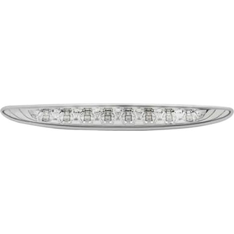 Luz de freno trasera genérica 63256935789, luz de freno trasera de montaje alto para COOPER R50 R53 02-06 (1/5)