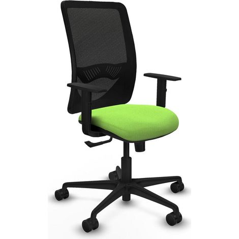 Piqueras y Crespo Silla de Oficina Zulema Pistacho (1/3)