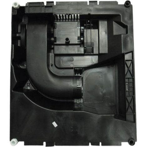 FOND DE SOCLE CONVOYEUR D AIR POUR FOUR WHIRLPOOL - 481244010615 (1/2)