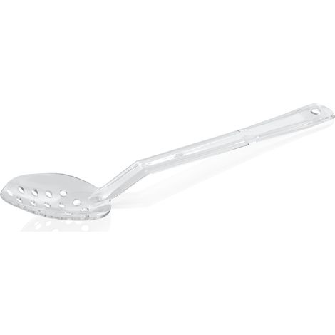 Cuillère de service/salade en Polycarbonate L 330 mm - Lot de 4 - Was Germany