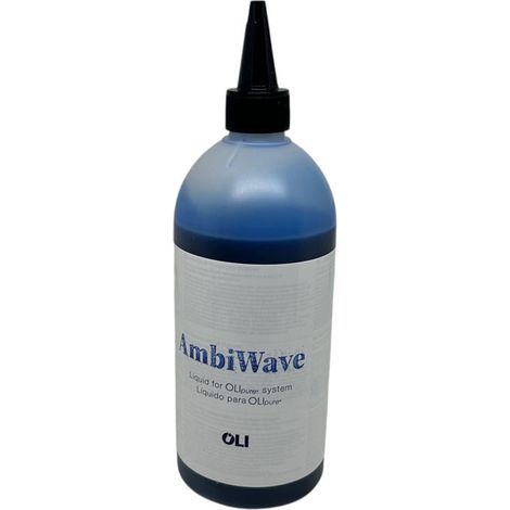 Kit 6 bottiglie detergente smartflush per cassetta di scarico Ideal Standard R063767