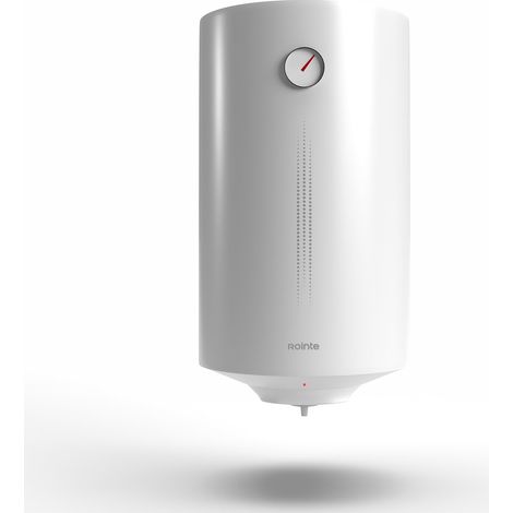 ROINTE - Chauffe-eau électrique IRIS 80L - IWN080DHW (1/2)