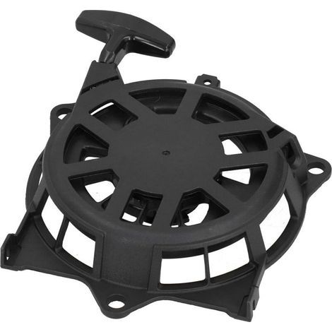 Accessori per tosaerba GCV190 GC 135 160 28400-Z0M-801 avviatore quadrato in plastica (1/5)