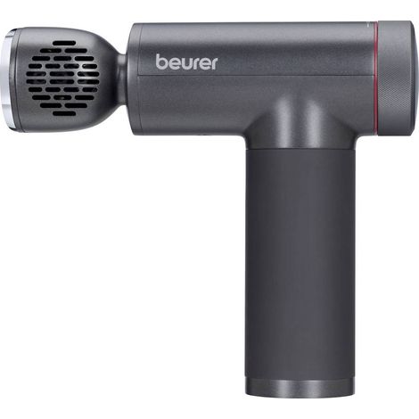 Beurer MG 195 Hot & Cold LE 2025 Appareil de massage noir (1/4)