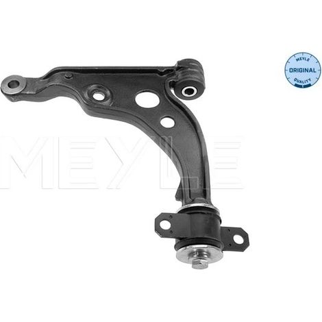 Bras de liaison, suspension de roue Meyle 11-16 050 0032 CITROËN 1308759080