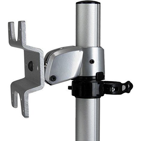 StarTech ARMPIVSTND Schreibtischhalterung Silber 33 cm breit (1/5)
