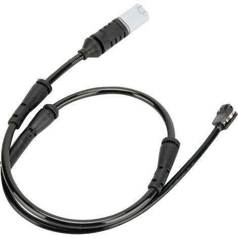 Verschleißsensor für vordere Bremsbeläge 34356792289 für BMW 1er, 2er, 3er, 4er und M-Serie - Crezuo