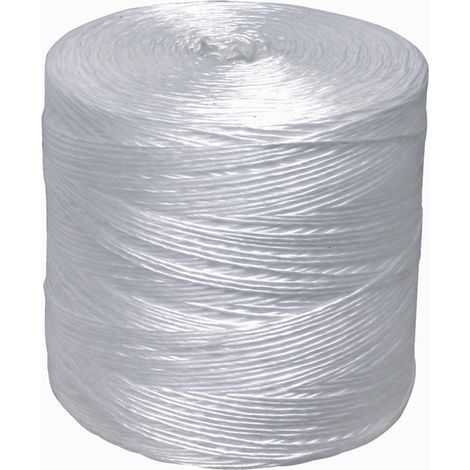 SPAGO POLIPROPILENE  tit.1,1000 (kg. 2 circa) 6.00 pz