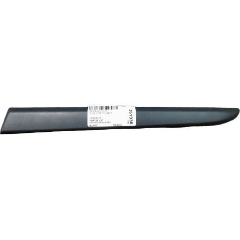 [PRODUIT D'OCCASION] Protection Aile Arriere Gauche RENAULT Clio III 2007- ♻️ Ref Oe. 7701476440 - Garantie à vie (1/2)