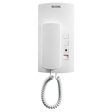 ELCOM HAUSTELEFON WS HAT-402 1308100
