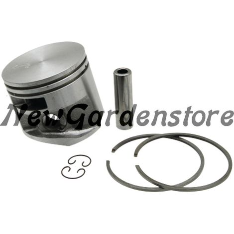 Kolbenringsegmente für STIHL MS 391 400 Kettensägenmotor Ø  49 mm 11400302003