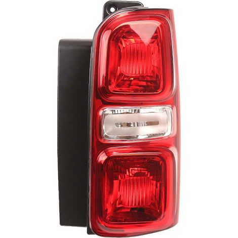 Feu arrière LED de voiture, remplacement direct des accessoires automobiles arrière (1/5)