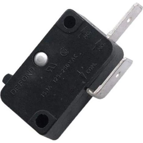 Seb Microinterruptor para Raclette Grill Wok TS-21582850