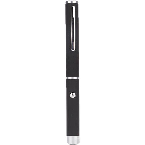 Testeur de Diamant Torche Lampe Stylo Lumière Rouge pour Bijoux (1/5)